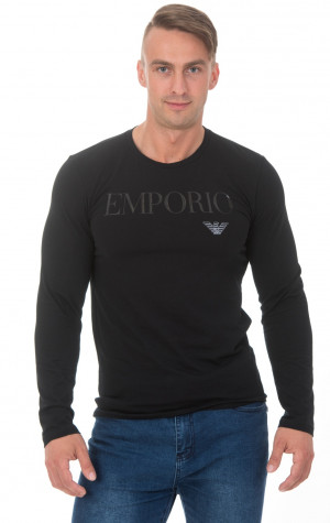Pánské tričko Emporio Armani 111653 7A516