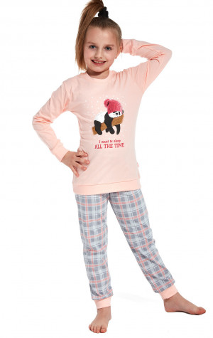 Dětské pyžamo Cornette 594/77
