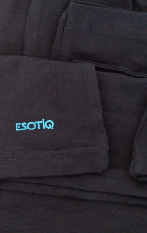 Dámské tričko Esotiq 20735
