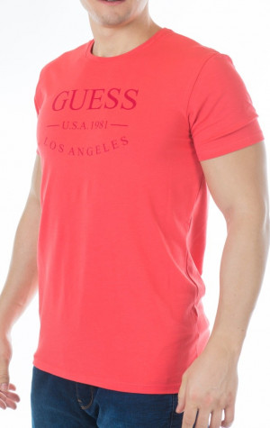 Pánské tričko Guess U54M10