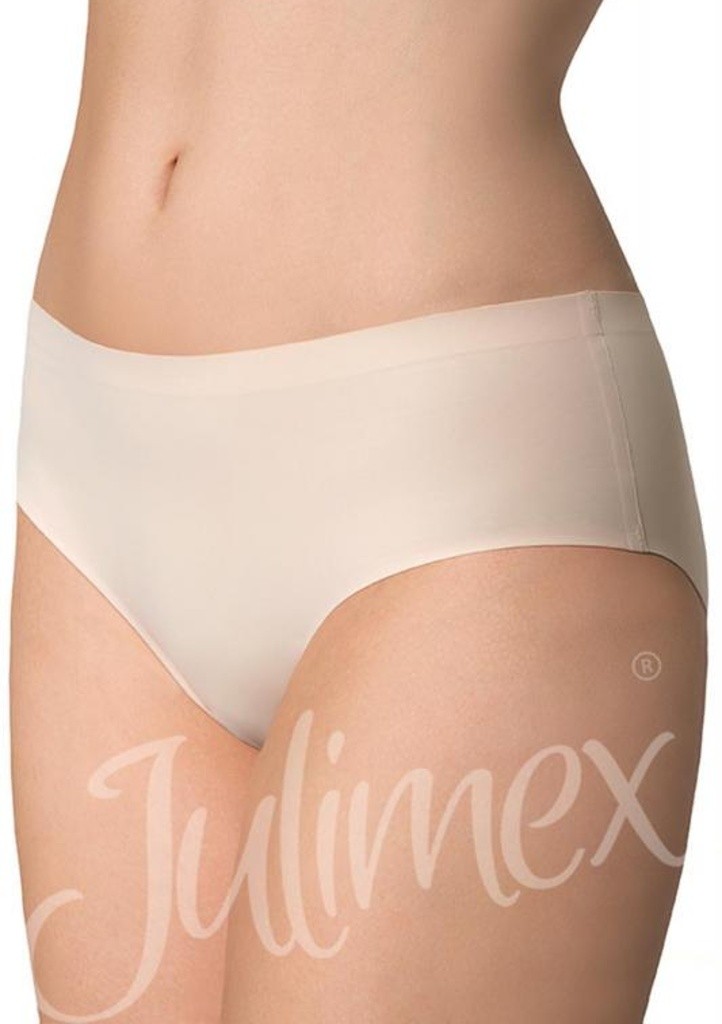 Dámské kalhotky Julimex Simple S Tělová