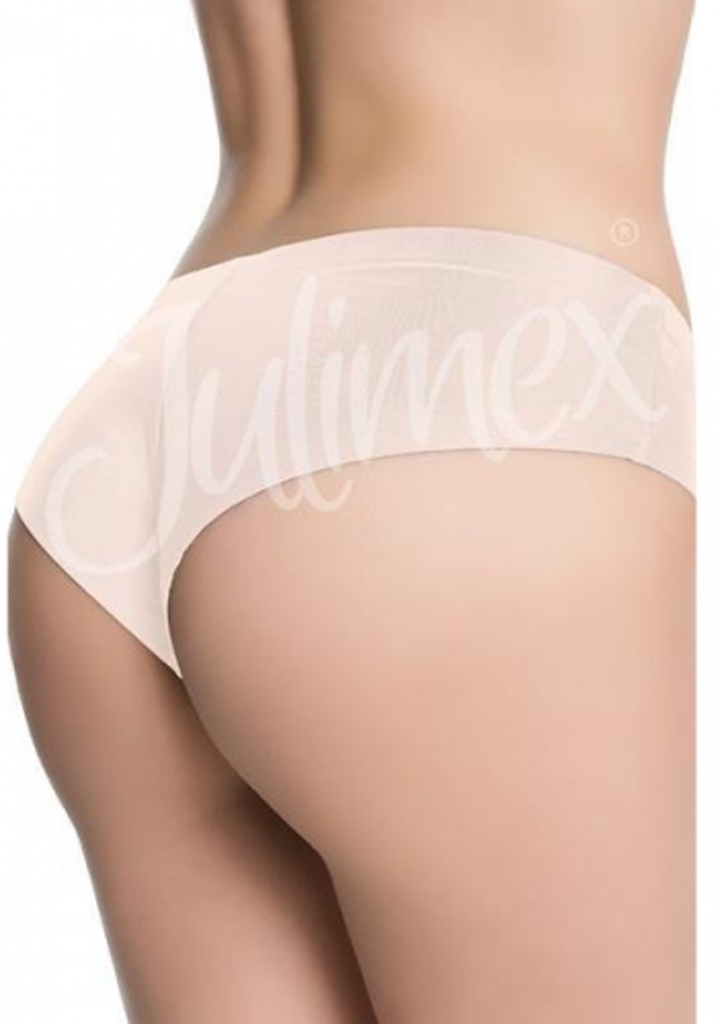 Dámské kalhotky Julimex Angel XL Tělová