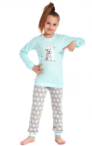 Dětské pyžamo Cornette 594/75