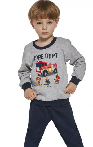 Chlapčenske pyžamo Cornette 477/146