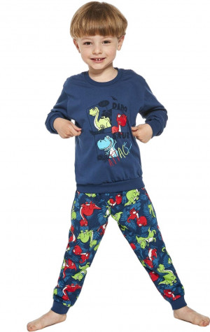Chlapčenske pyžamo Cornette 593/142