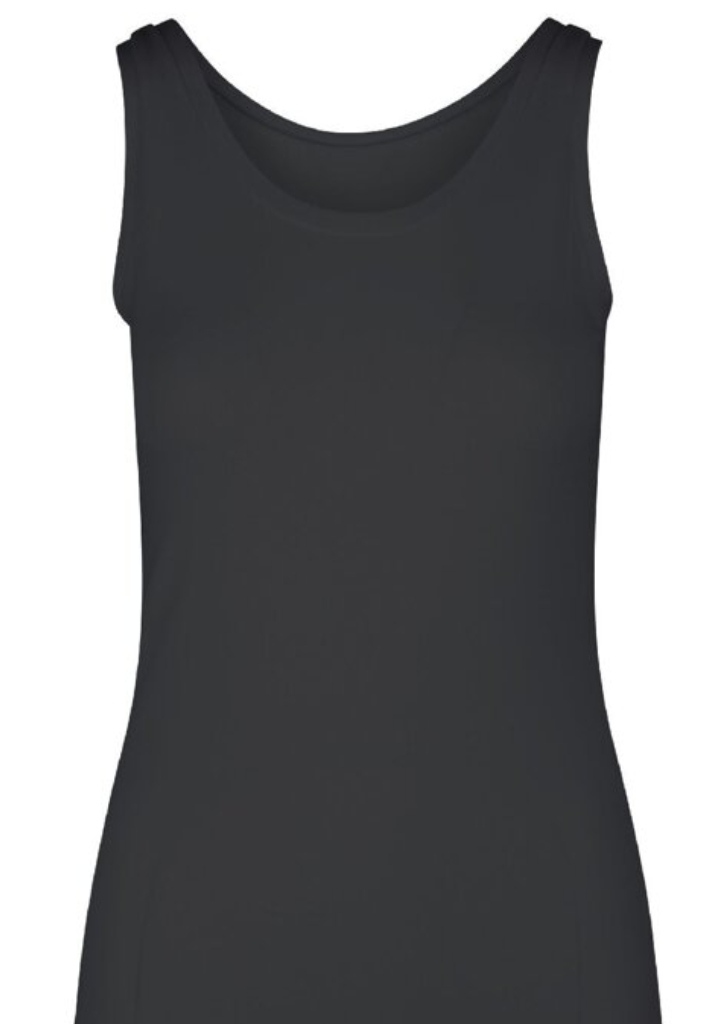 Dámská košilka LingaDore 3565P XL Černá