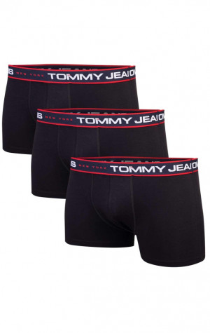 Pánske boxerky Tommy Hilfiger UM0UM02968 3pack