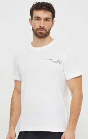Pánske tričko Calvin Klein KM0KM00964 YCD