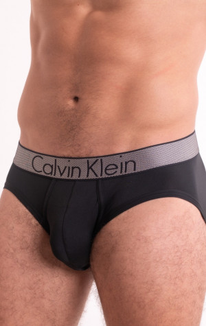 Pánské slipy Calvin Klein NB1294