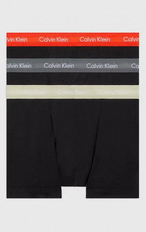 Pánské boxerky Calvin Klein U2662G 3pack