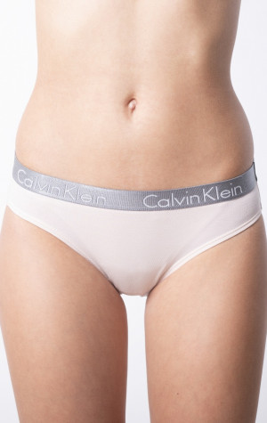 Dámské kalhotky Calvin Klein QD3540