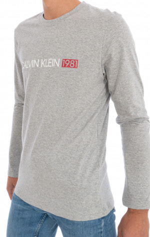 Pánske tričko Calvin Klein NM1705