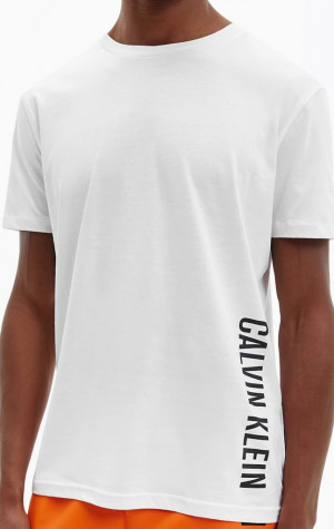 Pánske tričko Calvin Klein KM0KM00604