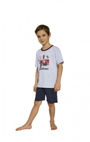 Chlapčenske pyžamo Cornette 473/88