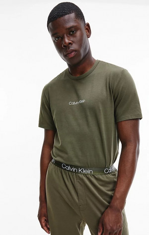 Pánske tričko Calvin Klein NM2170