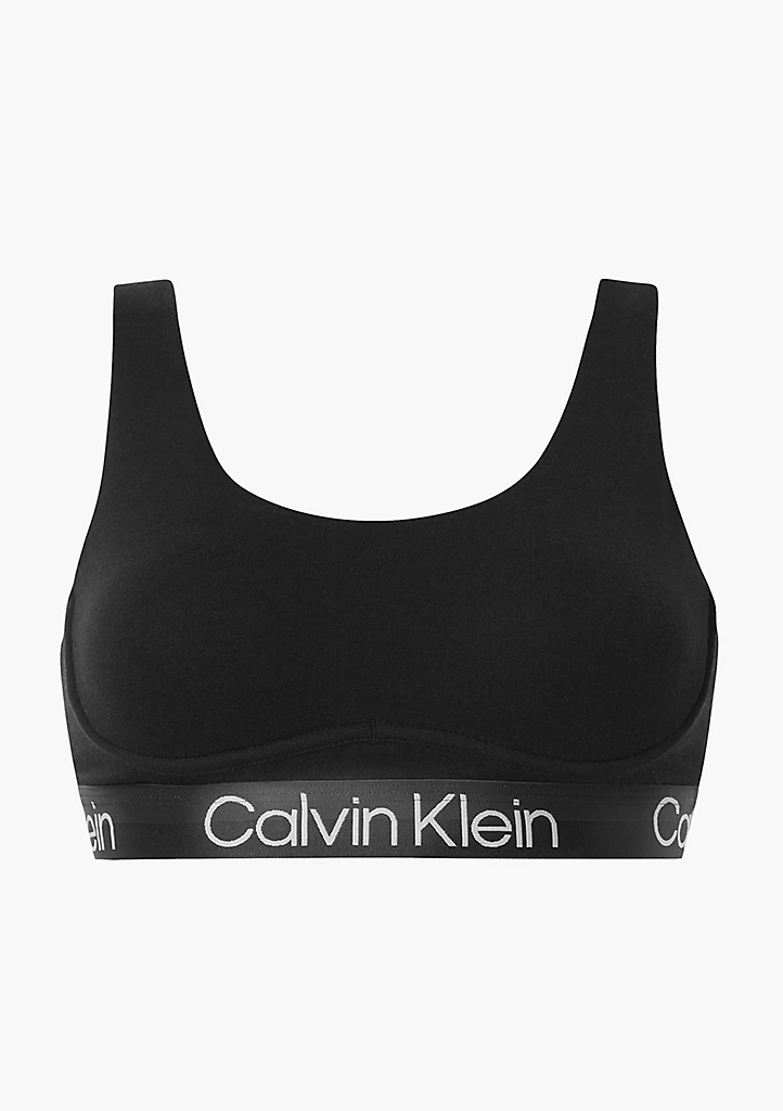 Podprsenka Calvin Klein QF6685 M Černá