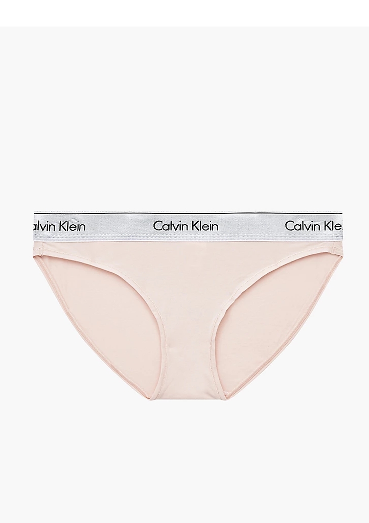 Dámské kalhotky Calvin Klein QF6133 M Tělová