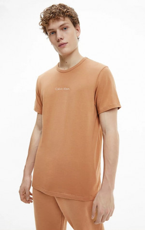 Pánske tričko Calvin Klein NM2261