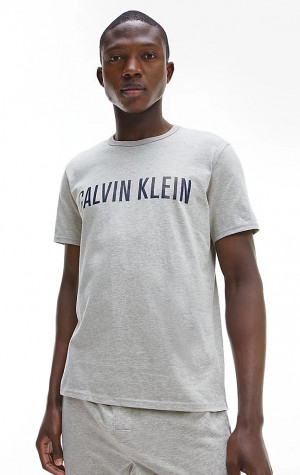 Pánske tričko Calvin Klein NM1959