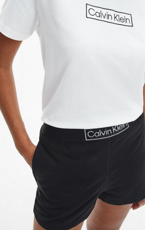Dámské pyžamo Calvin Klein QS6804