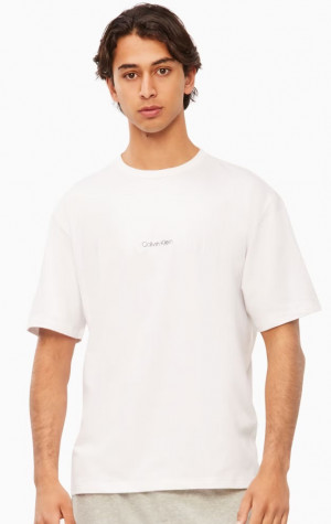 Pánske tričko Calvin Klein NM2355
