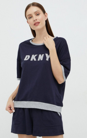 Dámske pyžamo DKNY YI3919259