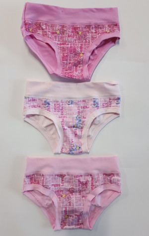 Dievčensk&eacute; nohavičky EmyBimba B/2726