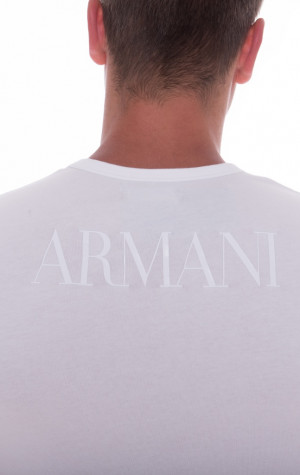 Pánske tričko Emporio Armani 111035 CC716