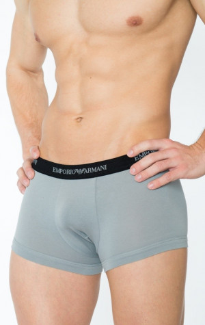 P&aacute;nsk&eacute; boxerky Emporio Armani 111357 CC717