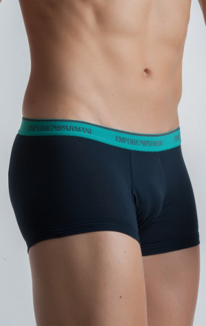 Boxerky Emporio Armani 111357 7P717