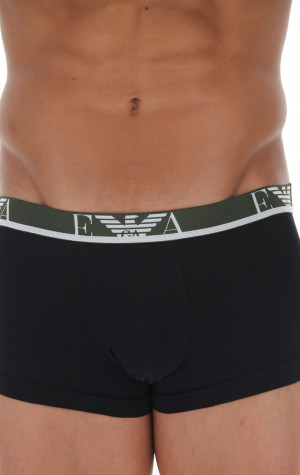 Boxerky Emporio Armani 111210 7A715