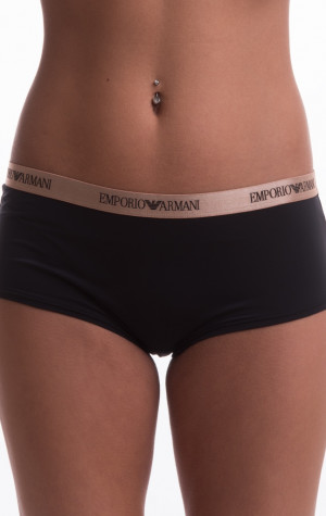 Dámské kalhotky Emporio Armani 163225 7A235