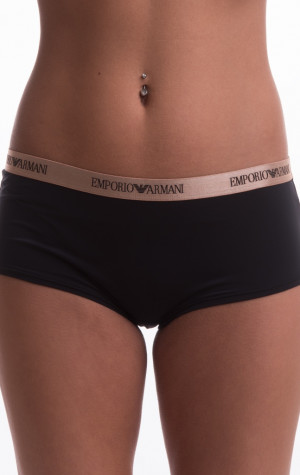 Dámské kalhotky Emporio Armani 163225 7A235