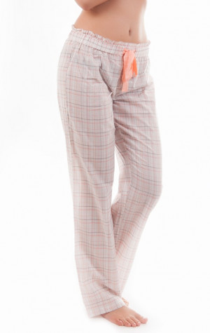 Dámské pyžamové kalhoty Atlantic NPP-049