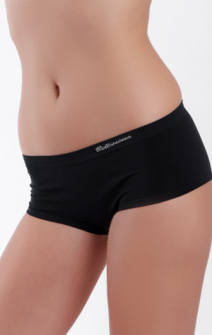Kalhotky Bellissima short sgambato