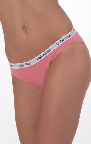 Dámské kalhotky Calvin Klein QD3588 3PACK