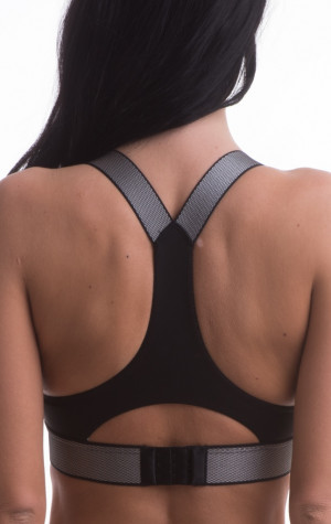 Podprsenka Calvin Klein Bralette Lightly Lined QF4053E