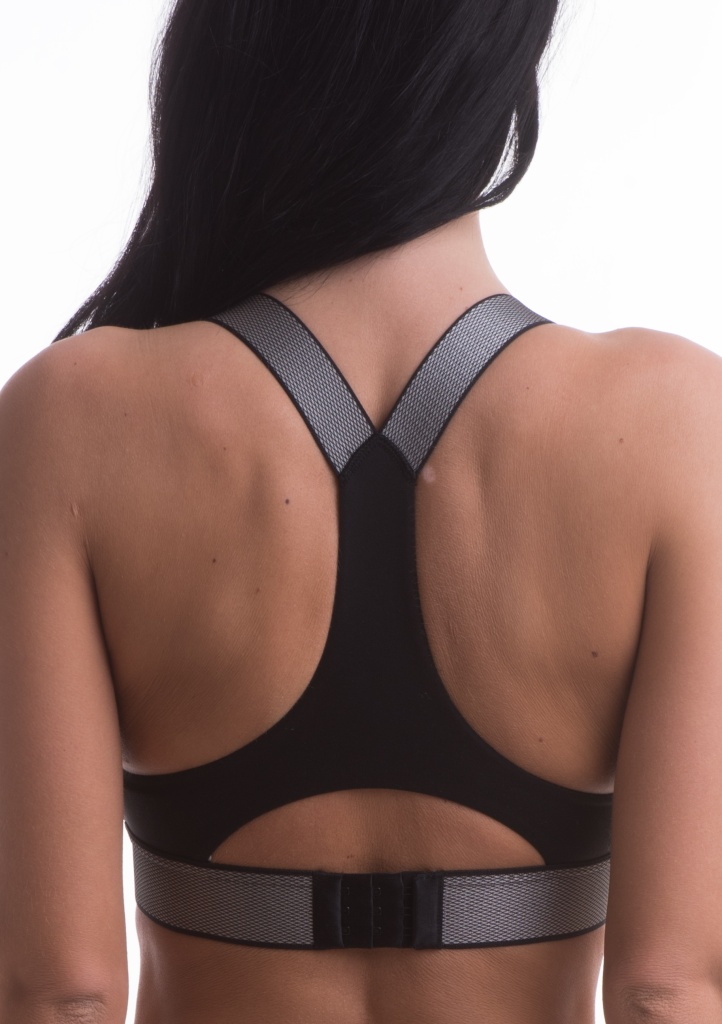 Podprsenka Calvin Klein Bralette Lightly Lined QF4053E