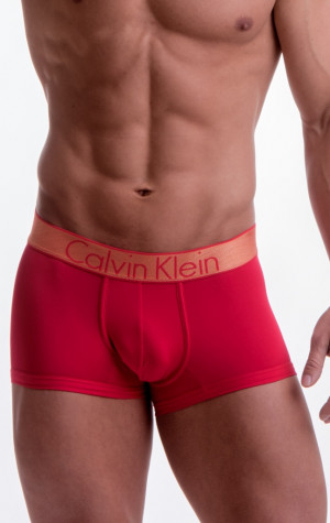 Boxerky Calvin Klein NB1406