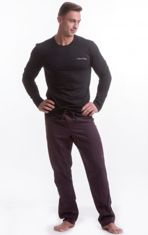 Pánské pyžamo Calvin Klein NM1472
