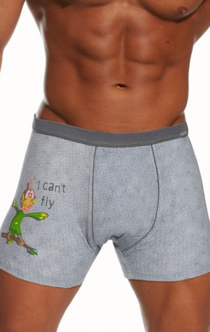 Boxerky Cornette 280/111 I can&acute;t fly