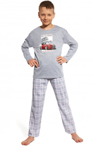 Chlapecké pyžamo Cornette 810/69