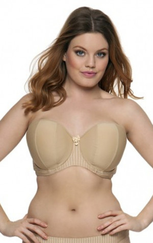 Podprsenka Curvy Kate 2601 Luxe