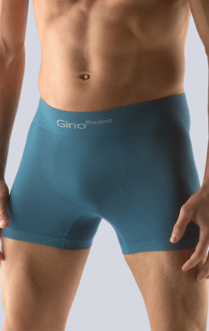 Pánske boxerky Bamboo Gina 54004