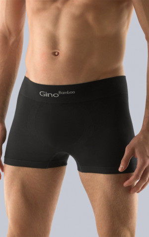 Pánske boxerky Bamboo Gina 53004