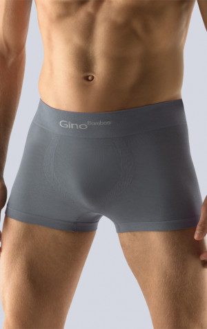 Pánske boxerky Bamboo Gina 53004