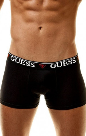 Pánské boxerky Guess U77G43 3pack