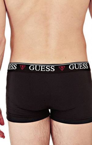 Pánske boxerky Guess U77G43 3pack