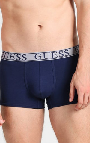 Boxerky Guess U77F21