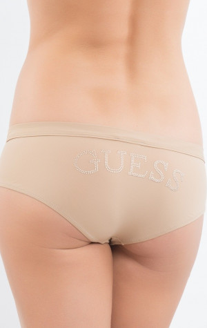 Kalhotky šortky Guess UEPW15